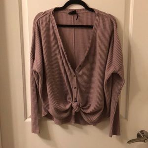 Urban Outfitters Out from Under Jojo Top